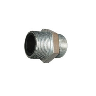 CONTRACOR Berubberde nippels | 1.1/4”|1.1/2"|60 mm.