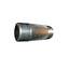 CONTRACOR Berubberde nippels | 1.1/4”|1.1/2"|100 mm.