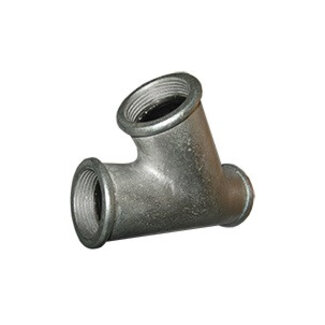 CONTRACOR BERUBBERD Y-STUK 1.1/4”
