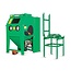 STRAALKAST CAB-PT