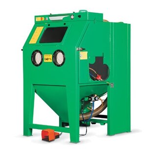 CONTRACOR STRAALKAST CAB-SD