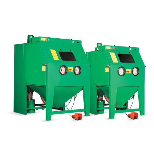 STRAALKAST CAB-S