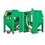 STRAALKAST CAB-S