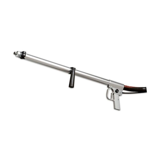 IBIX® - 25 STRAALLANS