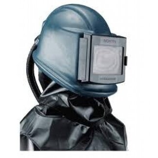 North Safety COMMANDER II BISONYL PELERINE