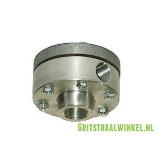 Comet SNELONTLUCHTER 1" - TYPE FM-2