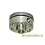 SNELONTLUCHTER 1" - TYPE FM-2