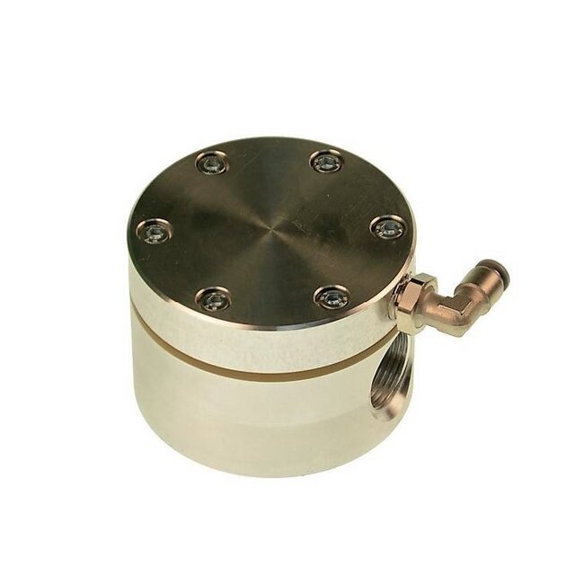 SNELONTLUCHTER 3/4"