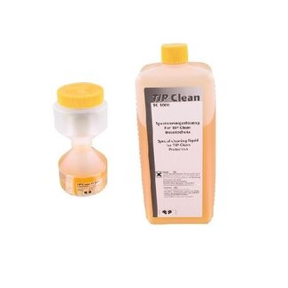 TIP CLEANING