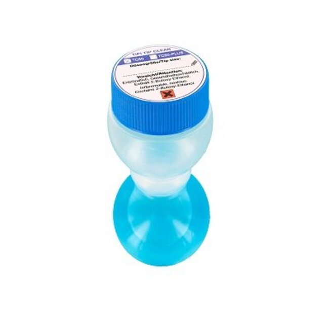 TIP CLEANING - PLUS