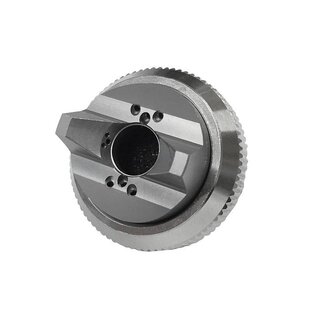 LUCHTKAP GRACO | EM | TYPE AA