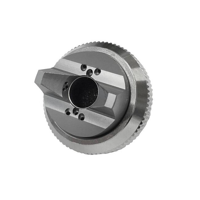 LUCHTKAP GRACO | EM | TYPE AA