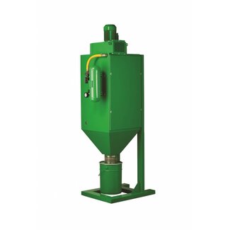 CONTRACOR STOFFILTERS DC-550