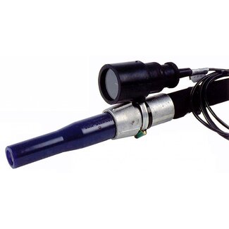 BSS-NEDERLAND STRAALLAMP VOOR SLANG