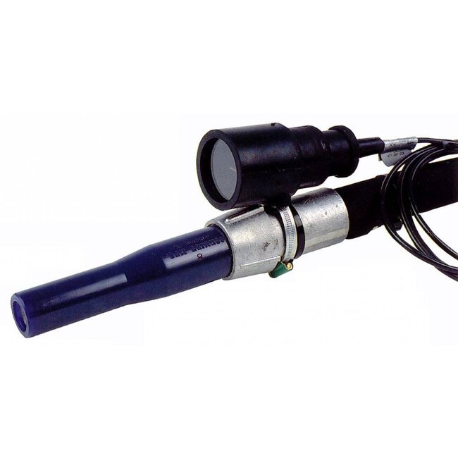 STRAALLAMP VOOR SLANG