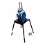 DUBBELE MEMBRAANPOMPSET | ALU | 36 liter/min.