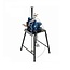 DUBBELE MEMBRAANPOMPSET | ALU | 36 liter/min.