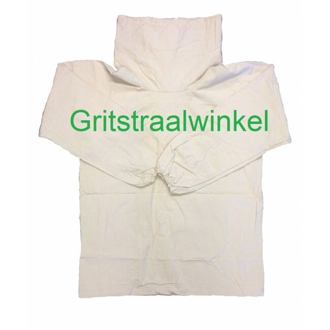 STRAALKIELEN KATOEN VOOR KLEMBAND