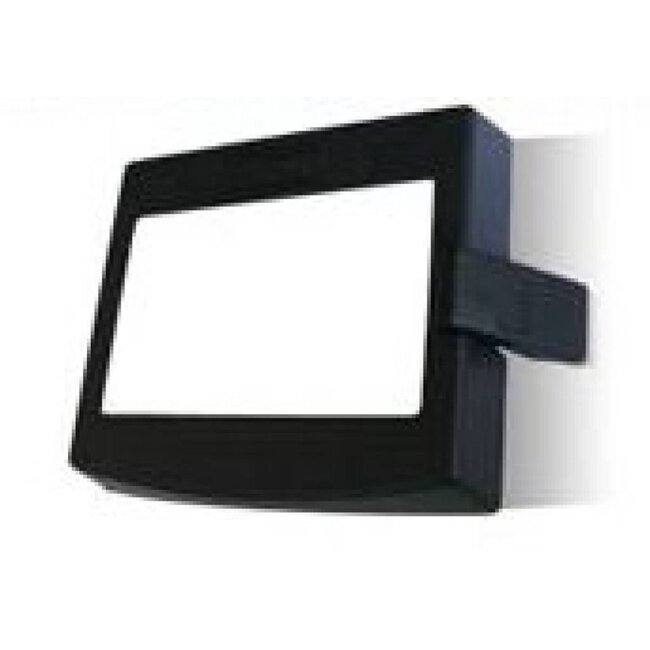 ONDERDELEN KLAPRAAM STRAALHELM COMFORT