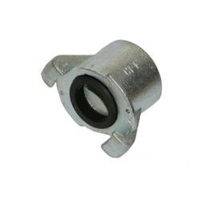 KLAUWKOPPELING MET BINNENDRAAD - CFT