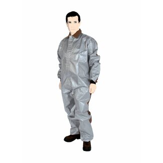 NATSTRAALOVERALL - WET-DUTY