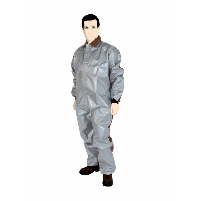 NATSTRAALOVERALL - WET-DUTY