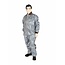 BSS-NEDERLAND NATSTRAALOVERALL - WET-DUTY