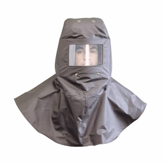 NATSTRAALKAP WET-DUTY