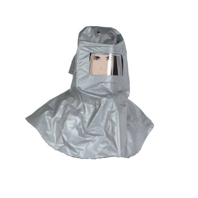 NATSTRAALKAP WET-DUTY