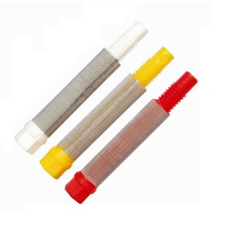 PISTOOLFILTERS | OPTIMA | INSCHROEF