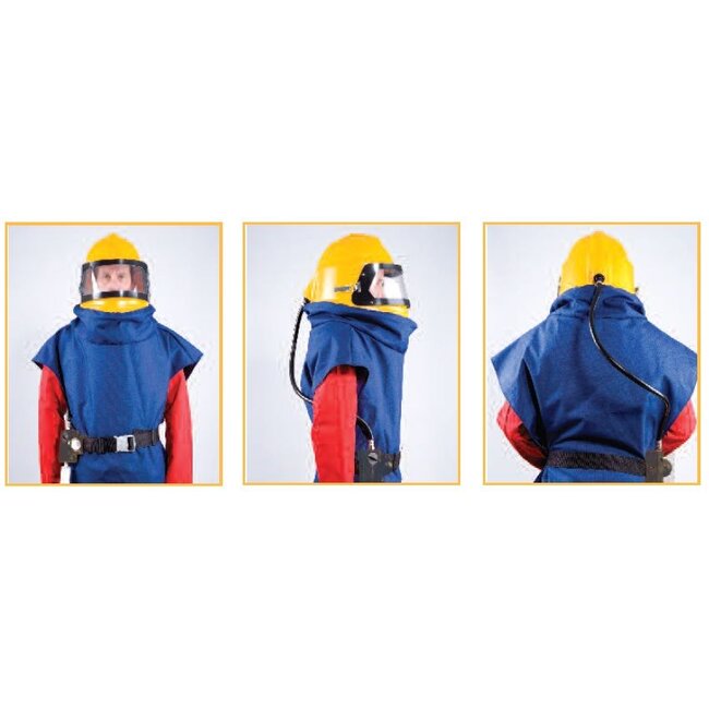 HELM IS NIET MEER LEVERBAAR, WEL DIVERSE ONDERDELEN