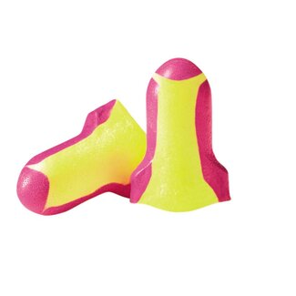OORDOPPEN HOWARD LEIGHT LASER LITE - VERPAKKING 200 PAAR