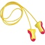 PROFI-PRODUCT OORDOPPEN HOWARD LEIGHT LASER LITE - VERPAKKING 100 PAAR