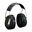 GEHOORKAP PELTOR OPTIME II MET HOOFDBEUGEL