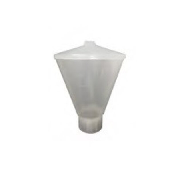 VERFTRECHTER | KUNSTSTOF | 6 LITER