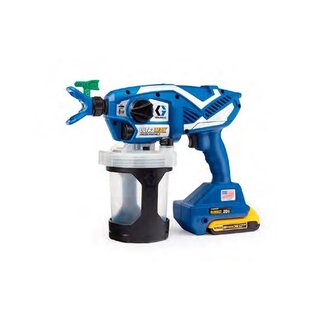 GRACO ULTRA MAX CORDLESS