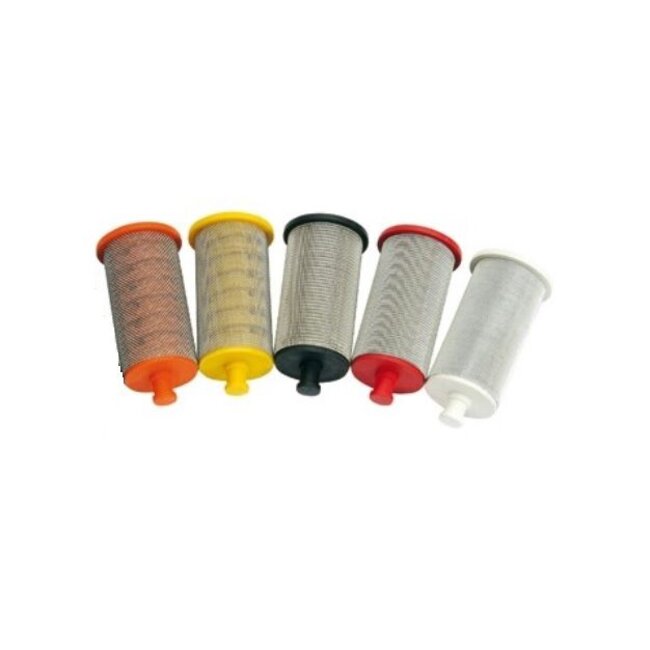 HD POMPFILTER EM | WIWA | Ø 26 x 53 mm.