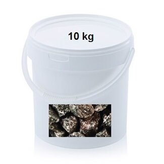 PROFI-PRODUCT Normaal corund bruin | Afname 1 emmer