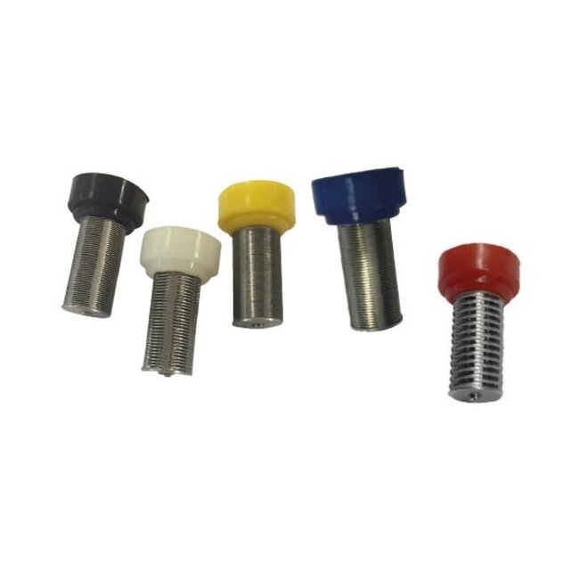 HD SPALT FILTERS EDELSTAAL