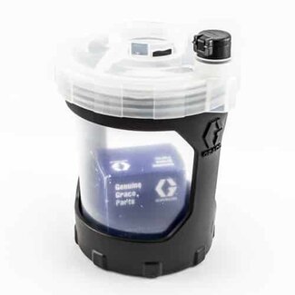 GRACO FLEXLINER-SYSTEEM 1 LITER (oplosmiddelbestendig)