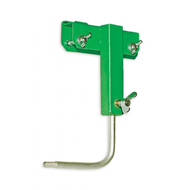 INSTELBARE STRAALPISTOOLHOUDER