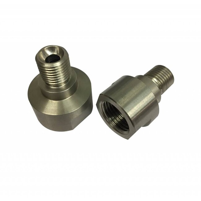 ADAPTER | DIFFUSOR