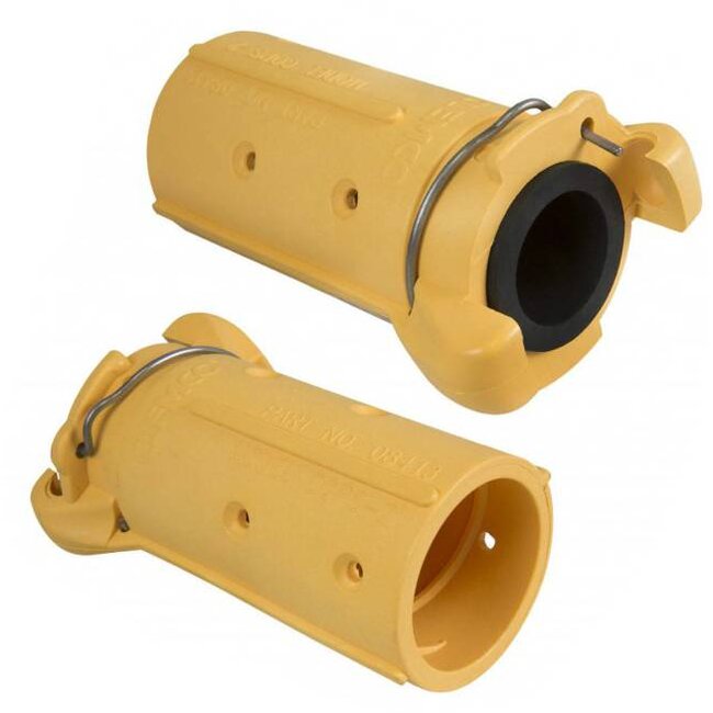 NYLON STRAALSLANG KOPPELINGEN