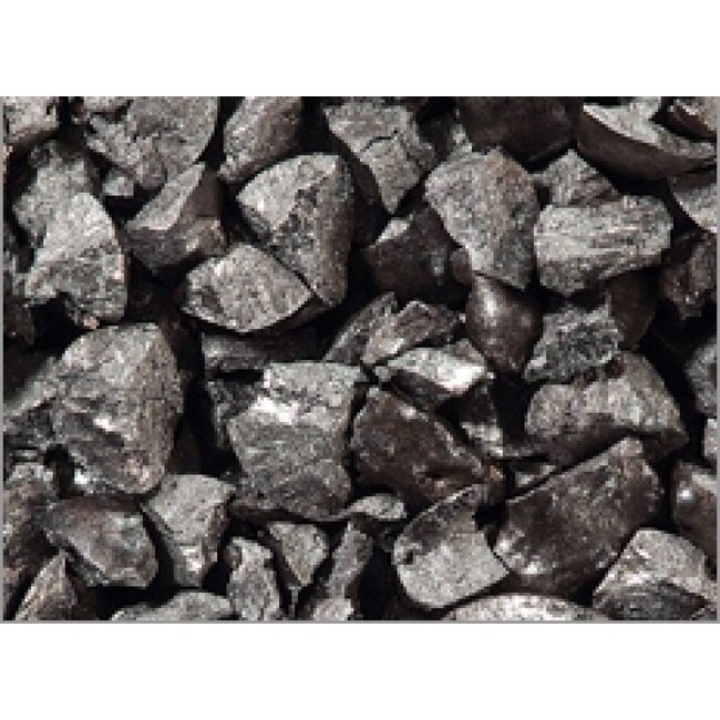 GIETIJZER GRIT - AFNAME MINIMAAL 4 ZAKKEN