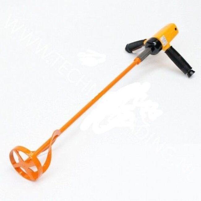 PNEUMATISCHE VERFMENGER