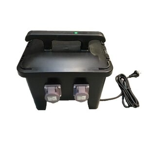 TRAFO STRAALLAMPEN - 250VA