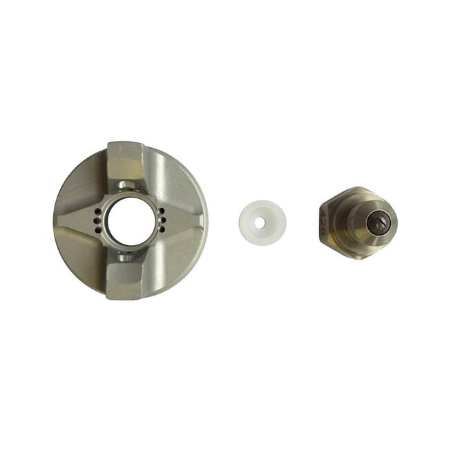 SPUITTIP OPTIMA 2100 | EM | Spuithoek 60°