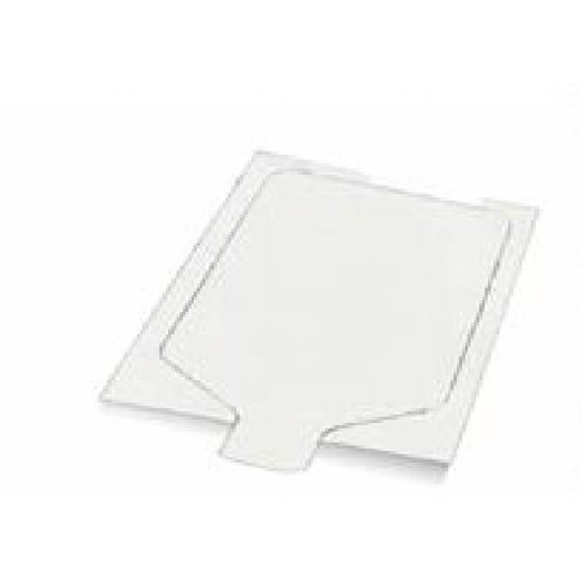 SPATRUITEN VOOR STRAALHELM APOLLO 100