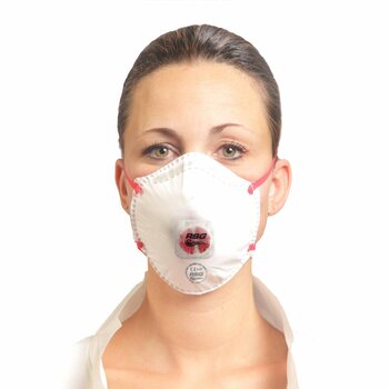 Wegwerp mondmaskers
