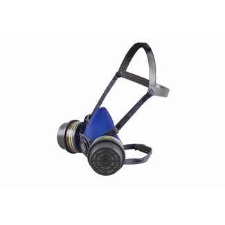 RSG Safety  HALFGELAATSMASKER 200